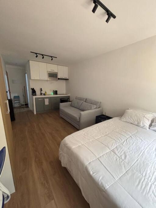 Flat Moderno No Coracao Do Rio Apartment Rio de Janeiro Exterior foto