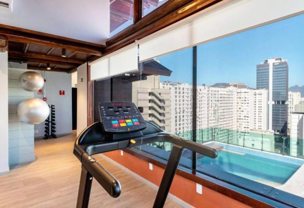Flat Moderno No Coracao Do Rio Apartment Rio de Janeiro Exterior foto