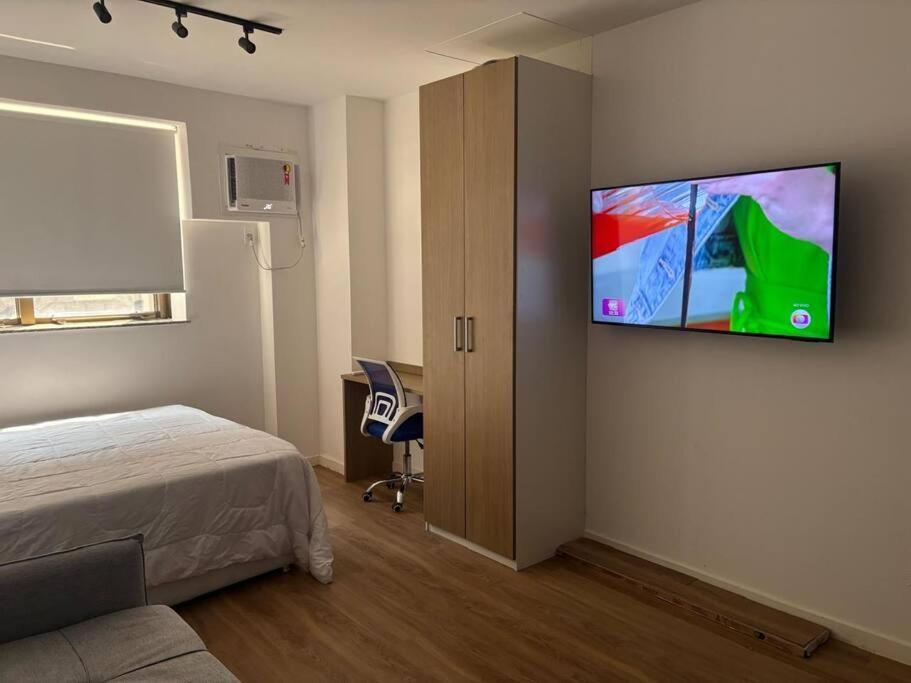Flat Moderno No Coracao Do Rio Apartment Rio de Janeiro Exterior foto