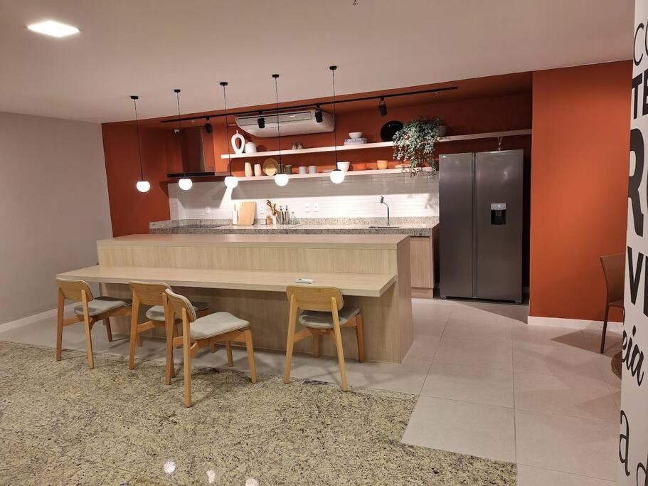 Flat Moderno No Coracao Do Rio Apartment Rio de Janeiro Exterior foto