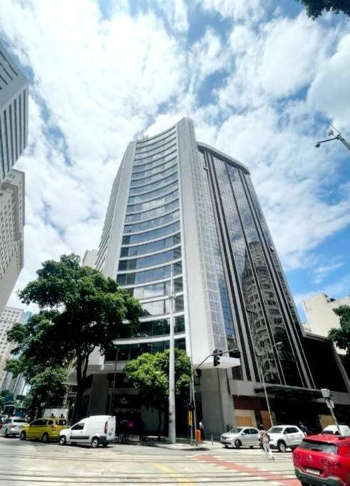 Flat Moderno No Coracao Do Rio Apartment Rio de Janeiro Exterior foto