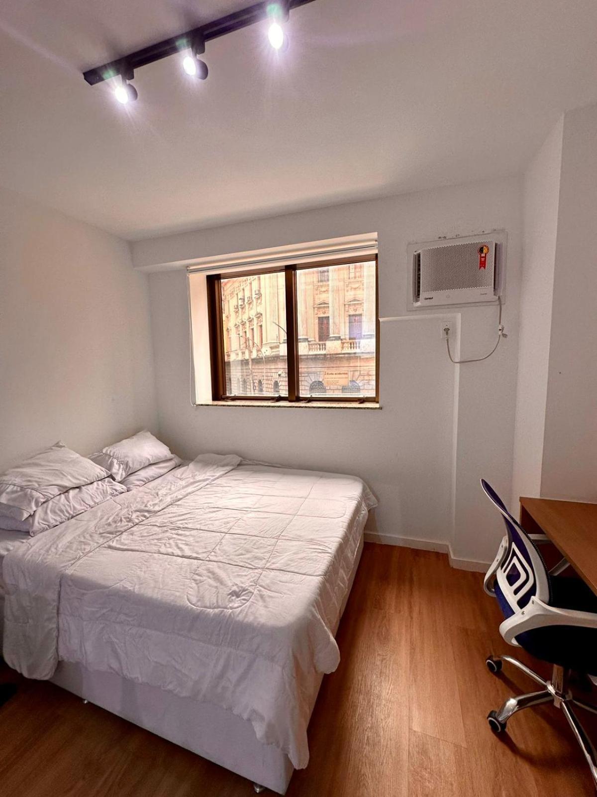 Flat Moderno No Coracao Do Rio Apartment Rio de Janeiro Exterior foto