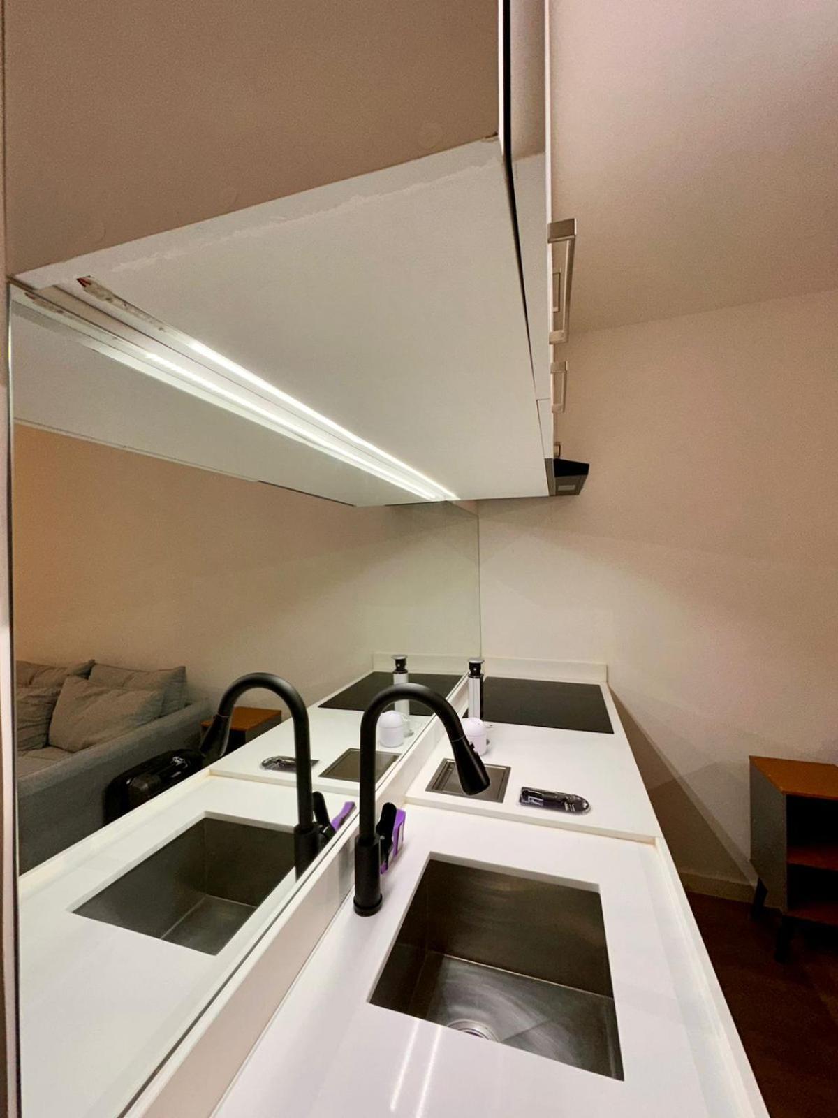 Flat Moderno No Coracao Do Rio Apartment Rio de Janeiro Exterior foto