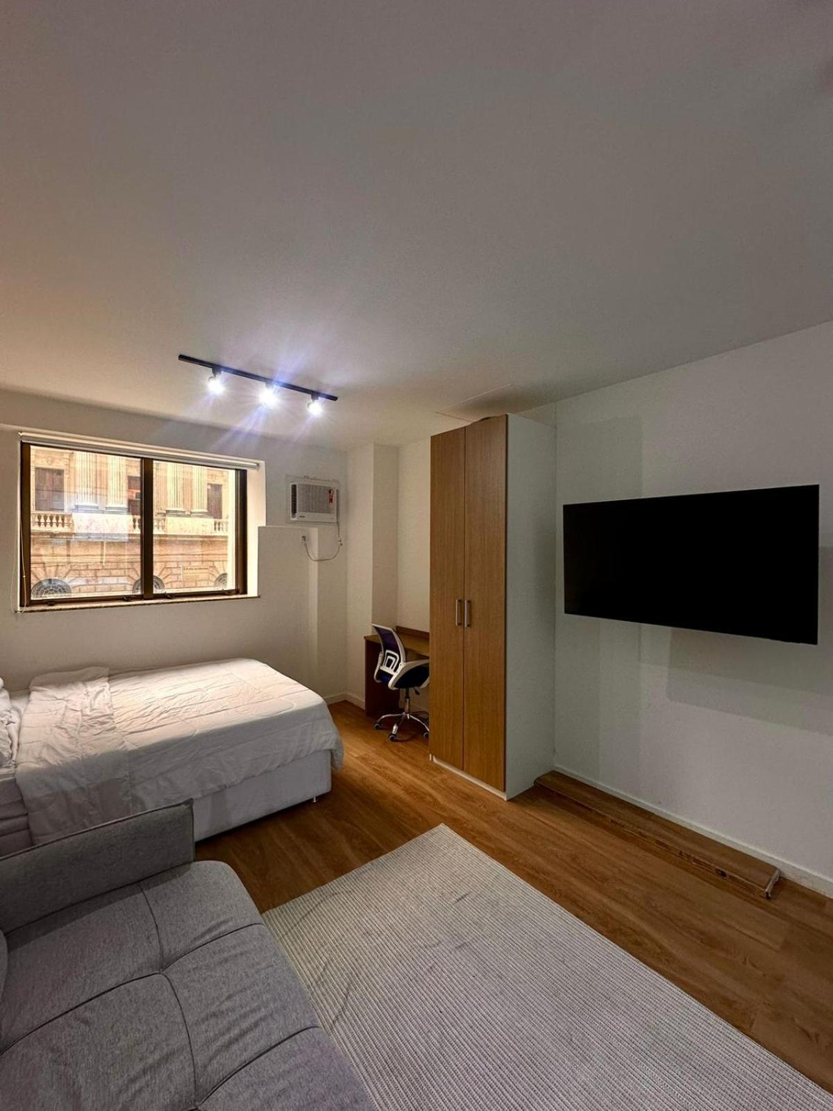 Flat Moderno No Coracao Do Rio Apartment Rio de Janeiro Exterior foto