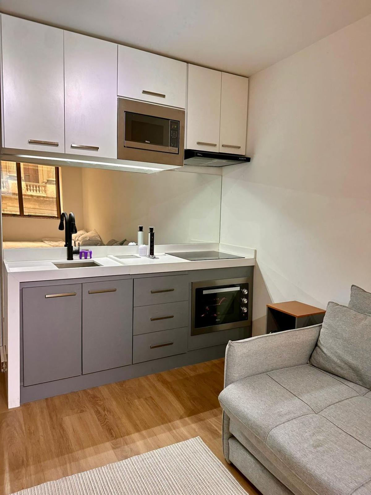 Flat Moderno No Coracao Do Rio Apartment Rio de Janeiro Exterior foto