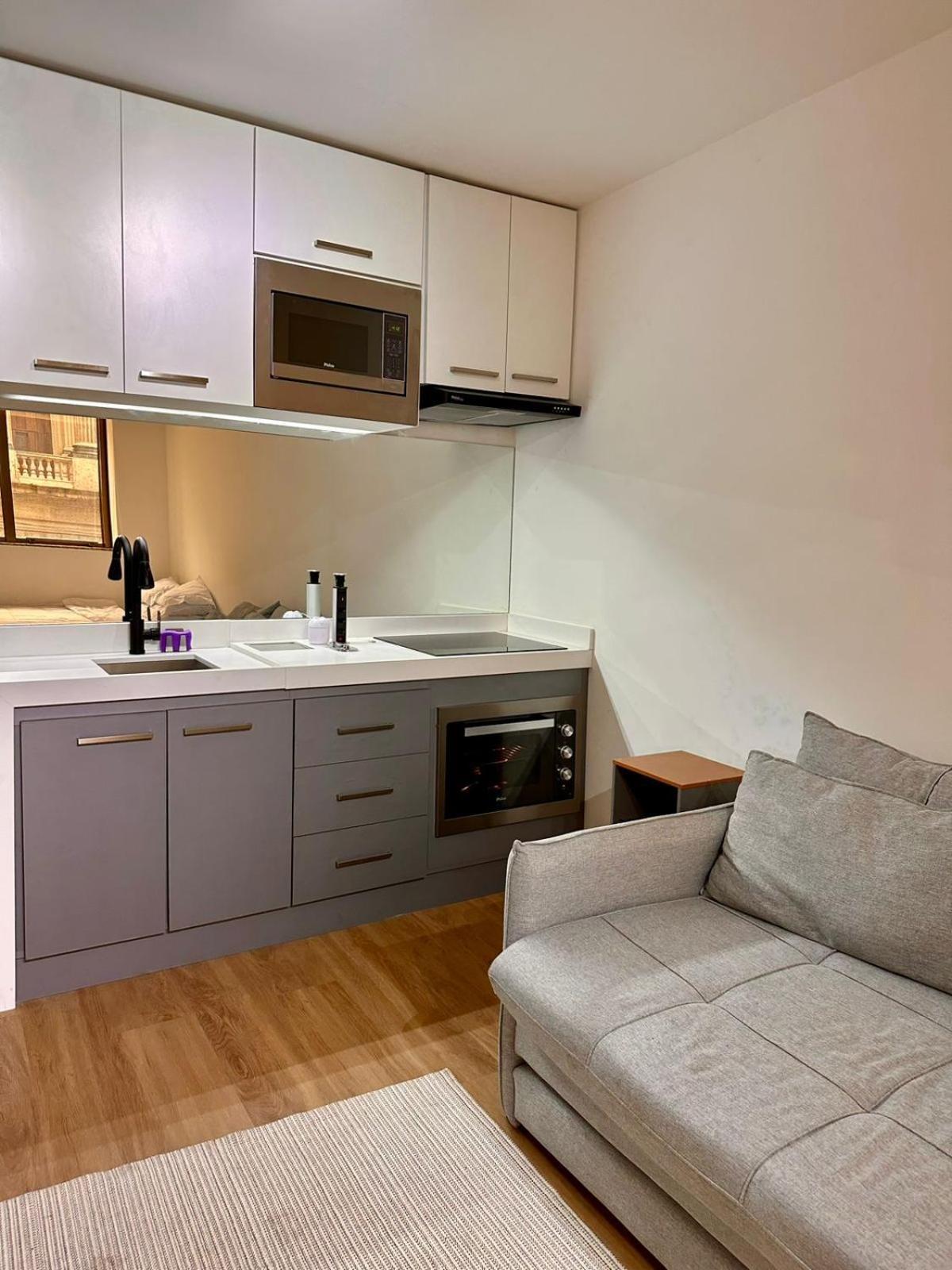 Flat Moderno No Coracao Do Rio Apartment Rio de Janeiro Exterior foto