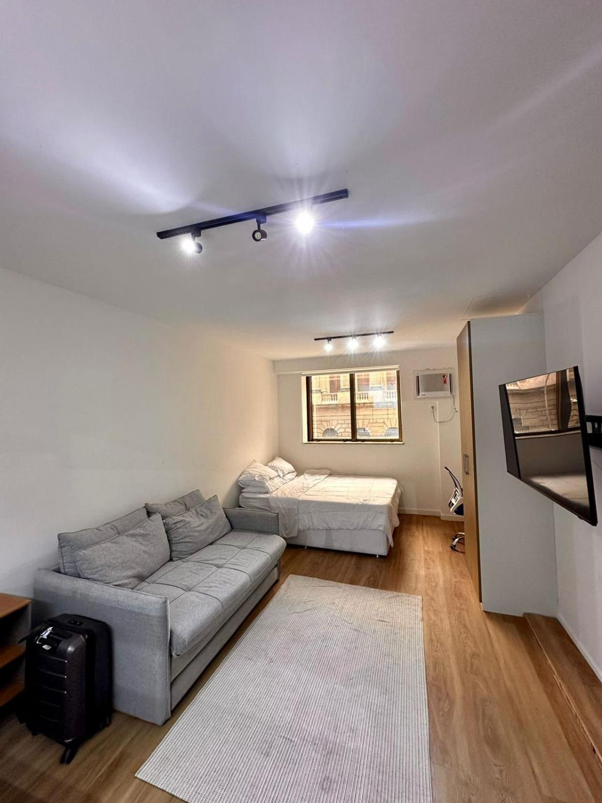Flat Moderno No Coracao Do Rio Apartment Rio de Janeiro Exterior foto